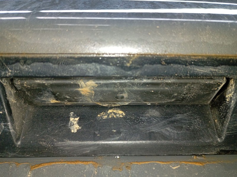 Recambio de maneta exterior porton para hyundai kona (os, ose, osi) 1.0 t-gdi referencia OEM IAM   