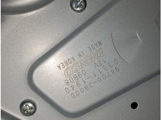 MOTOR LIMPIA TRASERO 98700J900 035111940 