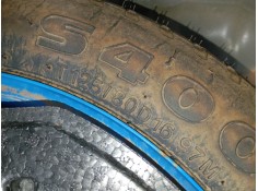 NEUMATICO REPUESTO 125/80/16 