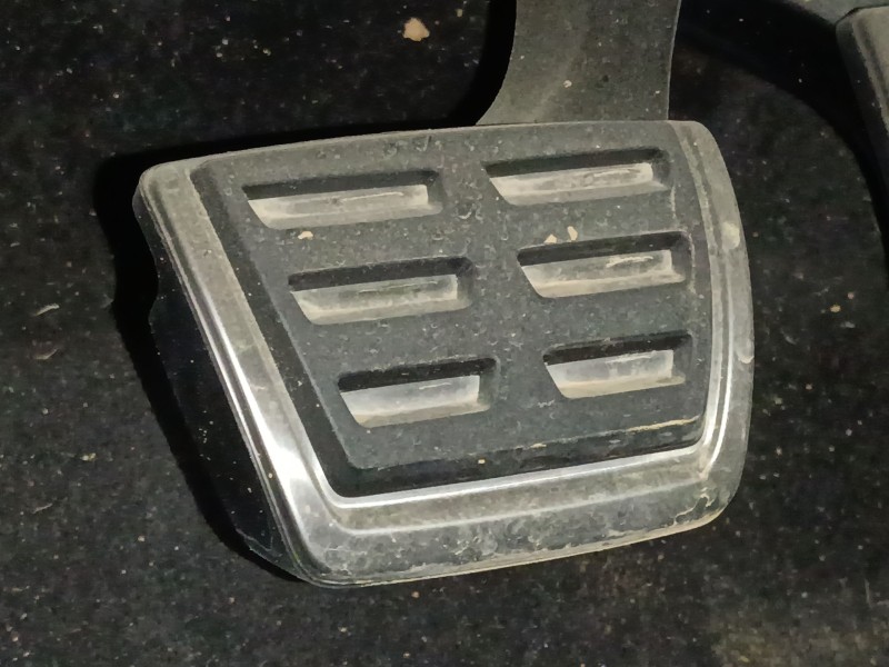 Recambio de pedal freno para volkswagen arteon (3h7, 3h8) 2.0 tdi referencia OEM IAM   