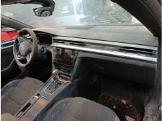 Recambio de salpicadero para volkswagen arteon (3h7, 3h8) 2.0 tdi referencia OEM IAM   