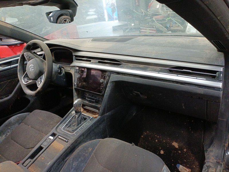 Recambio de salpicadero para volkswagen arteon (3h7, 3h8) 2.0 tdi referencia OEM IAM   