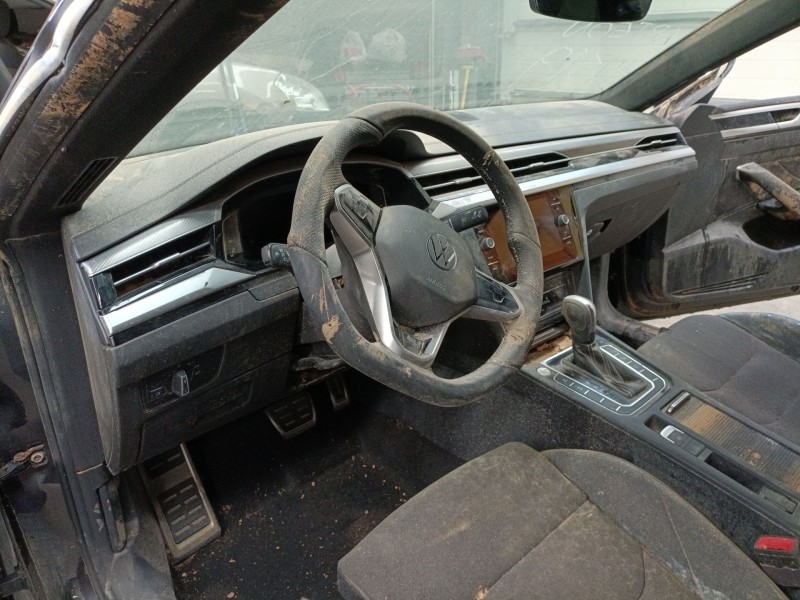 Recambio de salpicadero para volkswagen arteon (3h7, 3h8) 2.0 tdi referencia OEM IAM   