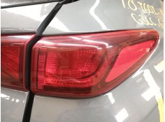 Recambio de piloto trasero derecho para hyundai kona (os, ose, osi) 1.0 t-gdi referencia OEM IAM   