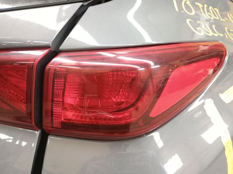 Recambio de piloto trasero derecho para hyundai kona (os, ose, osi) 1.0 t-gdi referencia OEM IAM   