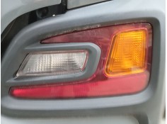 Recambio de piloto trasero derecho de paragolpes para hyundai kona (os, ose, osi) 1.0 t-gdi referencia OEM IAM   