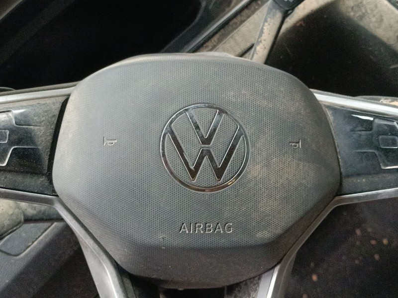 Recambio de airbag delantero izquierdo para volkswagen arteon (3h7, 3h8) 2.0 tdi referencia OEM IAM   