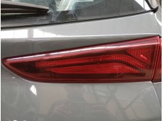 Recambio de piloto trasero derecho porton para hyundai kona (os, ose, osi) 1.0 t-gdi referencia OEM IAM   