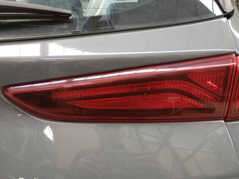 Recambio de piloto trasero derecho porton para hyundai kona (os, ose, osi) 1.0 t-gdi referencia OEM IAM   