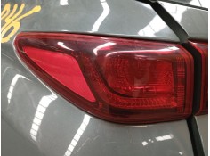 Recambio de piloto trasero izquierdo para hyundai kona (os, ose, osi) 1.0 t-gdi referencia OEM IAM   