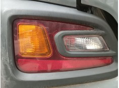 PILOTO TRASERO IZQUIERDO PARAGOLPES 