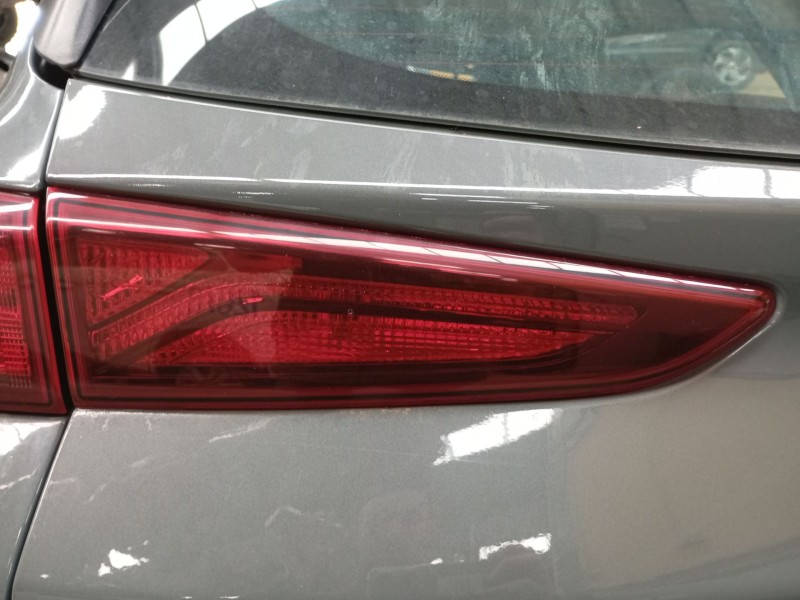 Recambio de piloto trasero izquierdo porton para hyundai kona (os, ose, osi) 1.0 t-gdi referencia OEM IAM   