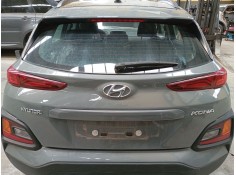 Recambio de porton trasero para hyundai kona (os, ose, osi) 1.0 t-gdi referencia OEM IAM   