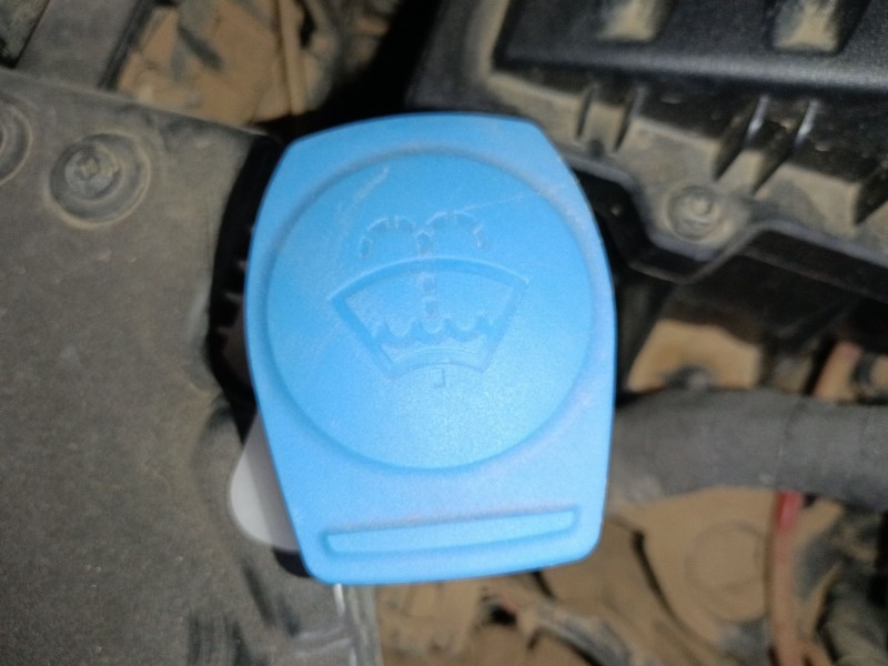 Recambio de deposito limpia para volkswagen arteon (3h7, 3h8) 2.0 tdi referencia OEM IAM   