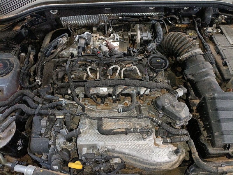 Recambio de motor completo para volkswagen arteon (3h7, 3h8) 2.0 tdi referencia OEM IAM   