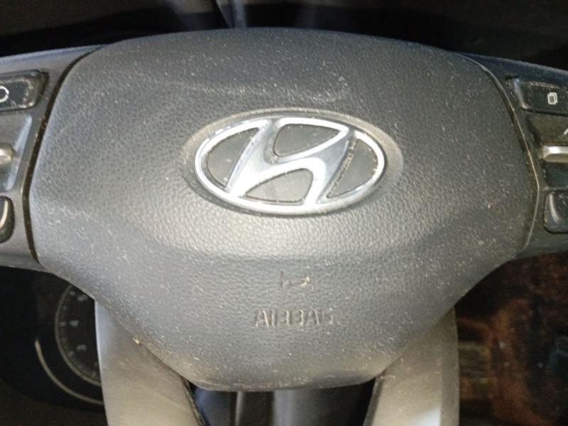 Recambio de airbag delantero izquierdo para hyundai kona (os, ose, osi) 1.0 t-gdi referencia OEM IAM   