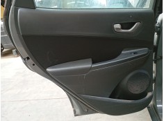 GUARNECIDO PUERTA TRASERA IZQUIERDA 