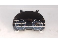 CUADRO INSTRUMENTOS 0439311 8501FJ78 E3-B6-25-1