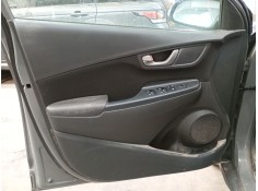 Recambio de guarnecido puerta delantera izquierda para hyundai kona (os, ose, osi) 1.0 t-gdi referencia OEM IAM   