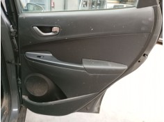 GUARNECIDO PUERTA TRASERA DERECHA 