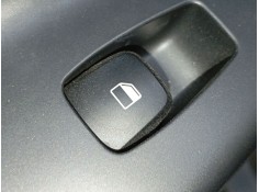 MANDO ELEVALUNAS TRASERO IZQUIERDO 