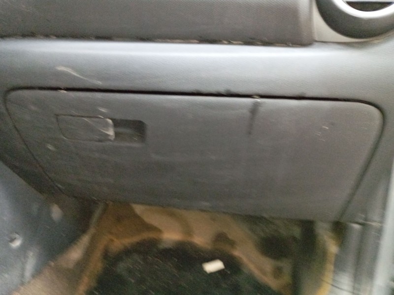 Recambio de guantera para hyundai kona (os, ose, osi) 1.0 t-gdi referencia OEM IAM   