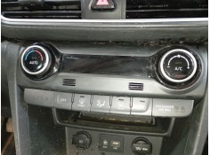 Recambio de mando climatizador para hyundai kona (os, ose, osi) 1.0 t-gdi referencia OEM IAM   