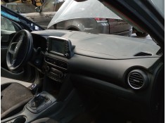 Recambio de salpicadero para hyundai kona (os, ose, osi) 1.0 t-gdi referencia OEM IAM   