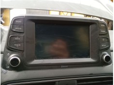 Recambio de sistema navegacion gps para hyundai kona (os, ose, osi) 1.0 t-gdi referencia OEM IAM   