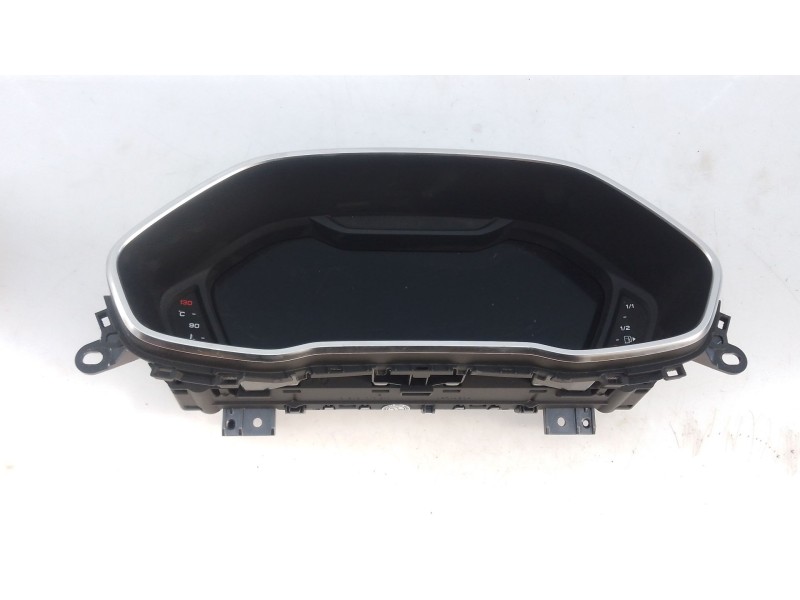 Recambio de cuadro instrumentos para audi q3 sportback (f3n) 35 tdi referencia OEM IAM 83A920790L  