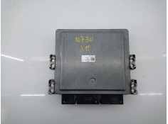 Recambio de centralita motor uce para nissan qashqai (j11) acenta referencia OEM IAM 23710HX43B A2C39567000 