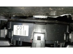 Recambio de anillo airbag para hyundai kona (os, ose, osi) 1.0 t-gdi referencia OEM IAM   