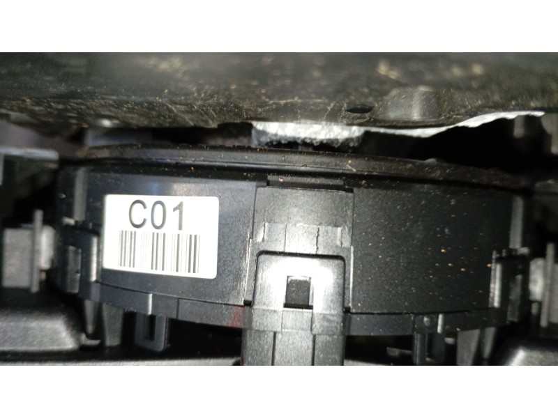 Recambio de anillo airbag para hyundai kona (os, ose, osi) 1.0 t-gdi referencia OEM IAM   