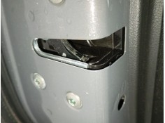 Recambio de cerradura puerta trasera izquierda para hyundai kona (os, ose, osi) 1.0 t-gdi referencia OEM IAM   