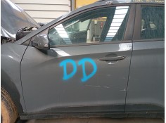 PUERTA DELANTERA IZQUIERDA 