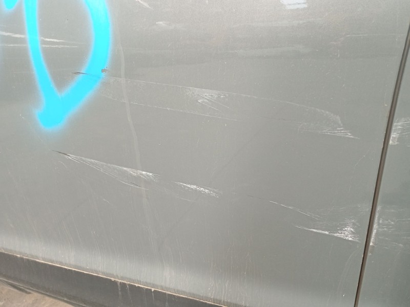 Recambio de puerta delantera izquierda para hyundai kona (os, ose, osi) 1.0 t-gdi referencia OEM IAM   