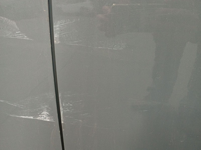 Recambio de puerta trasera izquierda para hyundai kona (os, ose, osi) 1.0 t-gdi referencia OEM IAM   