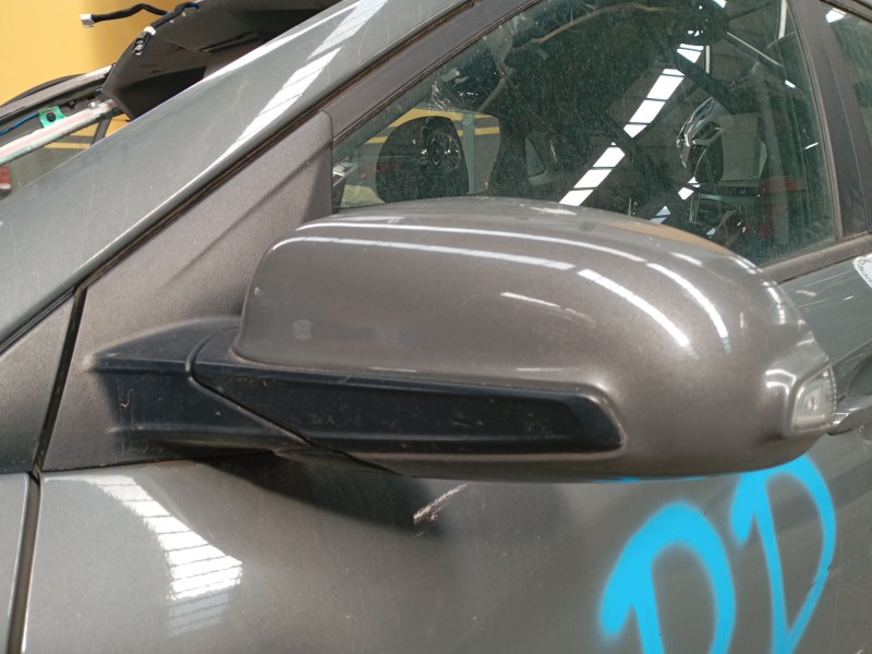 Recambio de retrovisor izquierdo electrico para hyundai kona (os, ose, osi) 1.0 t-gdi referencia OEM IAM   