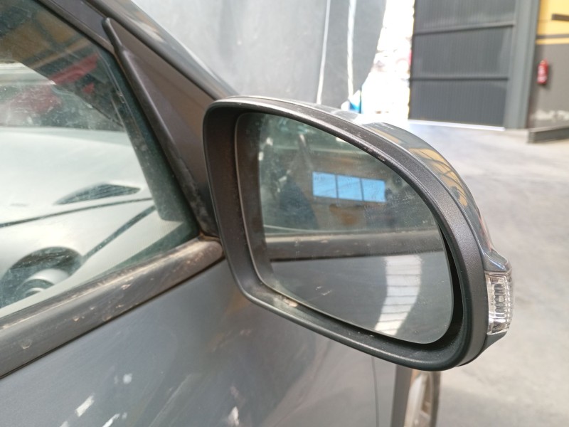 Recambio de retrovisor derecho electrico para hyundai kona (os, ose, osi) 1.0 t-gdi referencia OEM IAM   