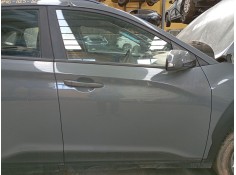 Recambio de puerta delantera derecha para hyundai kona (os, ose, osi) 1.0 t-gdi referencia OEM IAM   
