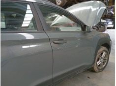 Recambio de puerta delantera derecha para hyundai kona (os, ose, osi) 1.0 t-gdi referencia OEM IAM    2