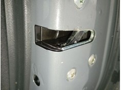 CERRADURA PUERTA TRASERA DERECHA 