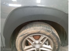 Recambio de aletin delantero derecho para hyundai kona (os, ose, osi) 1.0 t-gdi referencia OEM IAM   