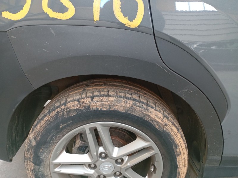 Recambio de aletin trasero derecho para hyundai kona (os, ose, osi) 1.0 t-gdi referencia OEM IAM   