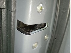 CERRADURA PUERTA DELANTERA DERECHA 