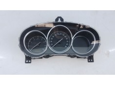 Recambio de cuadro instrumentos para mazda 6 sedán (gj, gl) 2.0 (gj2, gl2, gl6) referencia OEM IAM 96GBWRC 180531  2