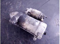 Recambio de motor arranque para audi q7 (4l) 4.2 tdi (240kw) referencia OEM IAM 057911023E 0001223018 