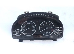 Recambio de cuadro instrumentos para bmw x3 (f25) xdrive 20 d referencia OEM IAM 17649411   2