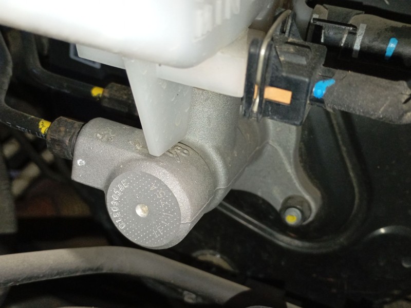 Recambio de bomba freno para hyundai kona (os, ose, osi) 1.0 t-gdi referencia OEM IAM   