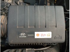 Recambio de filtro aire para hyundai kona (os, ose, osi) 1.0 t-gdi referencia OEM IAM   